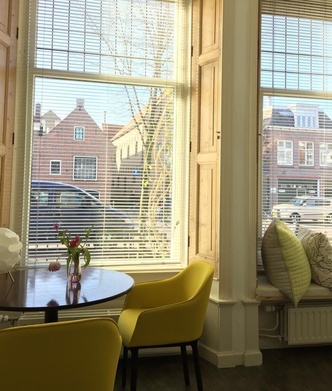 Bed And Breakfast De Oude Pastorie Sneek Chambre photo