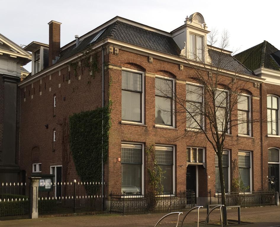 Bed And Breakfast De Oude Pastorie Sneek Extérieur photo