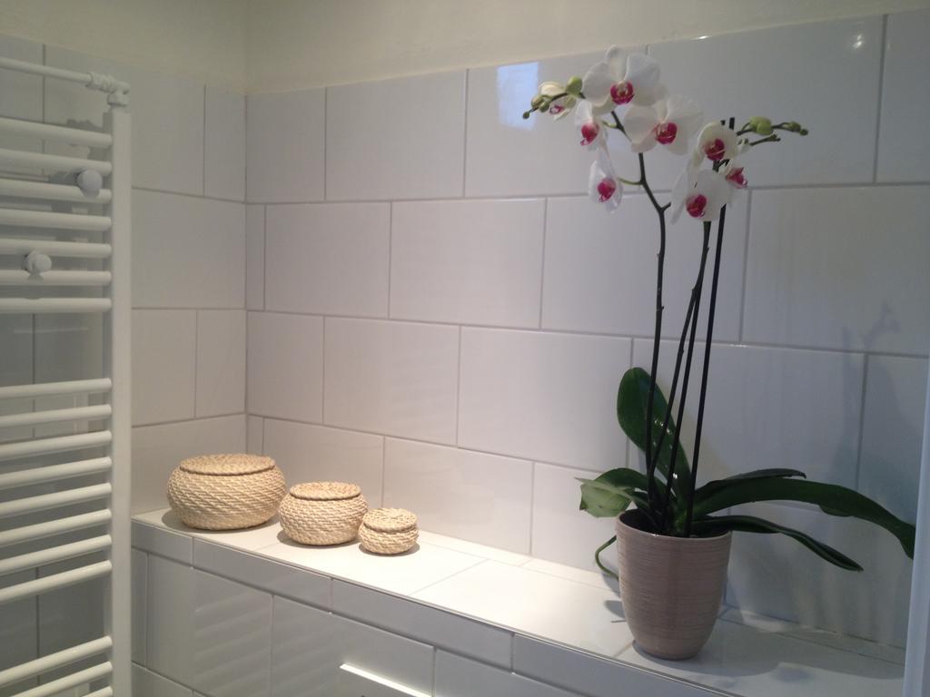 Bed And Breakfast De Oude Pastorie Sneek Chambre photo